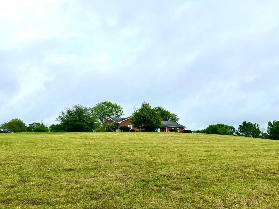 Mountain View Getaway - Stunning Views And Privacy Villa Shenandoah Exterior photo
