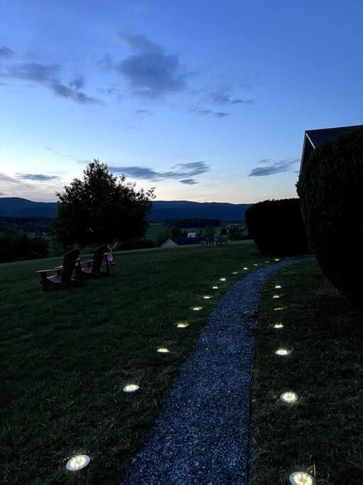 Mountain View Getaway - Stunning Views And Privacy Villa Shenandoah Exterior photo