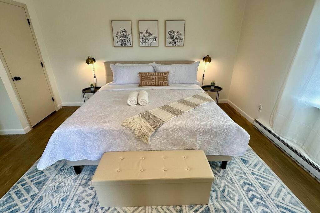 Mountain View Getaway - Stunning Views And Privacy Villa Shenandoah Exterior photo