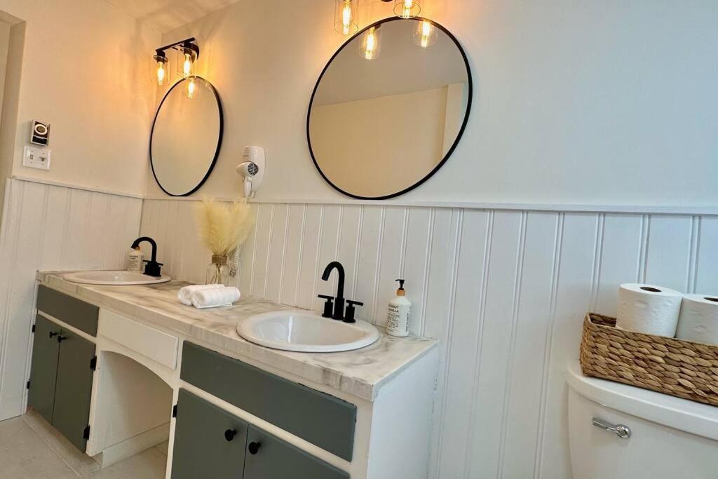 Mountain View Getaway - Stunning Views And Privacy Villa Shenandoah Exterior photo