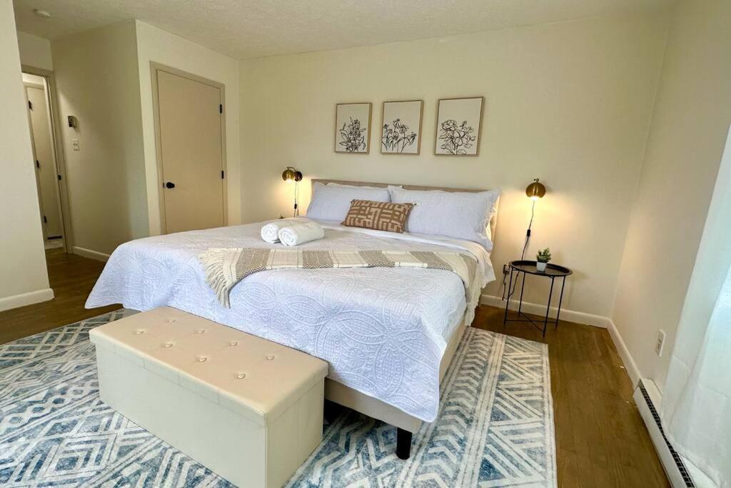 Mountain View Getaway - Stunning Views And Privacy Villa Shenandoah Exterior photo