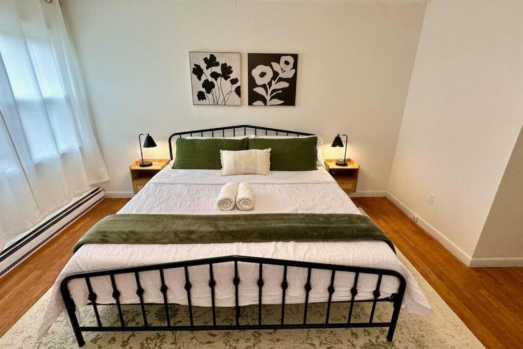 Mountain View Getaway - Stunning Views And Privacy Villa Shenandoah Exterior photo